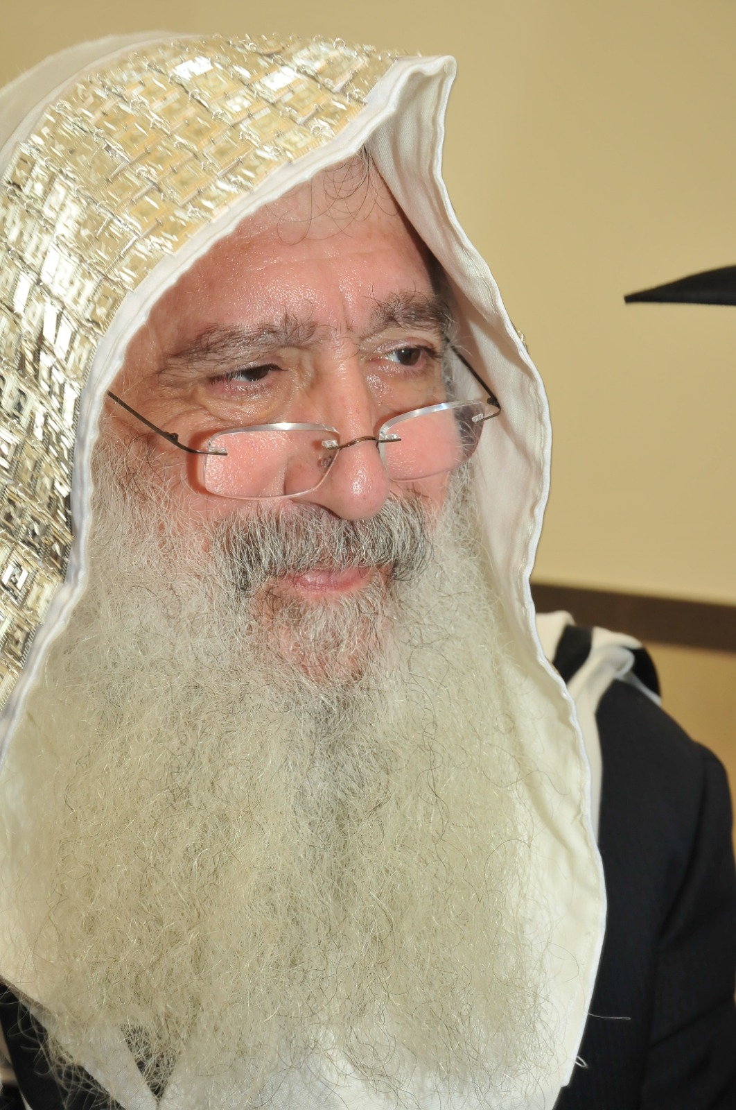 Rabbi Haim Pinto