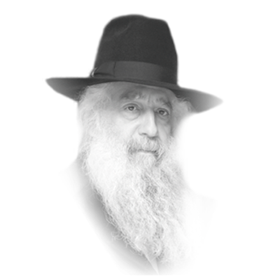 Rabbi Haim Pinto